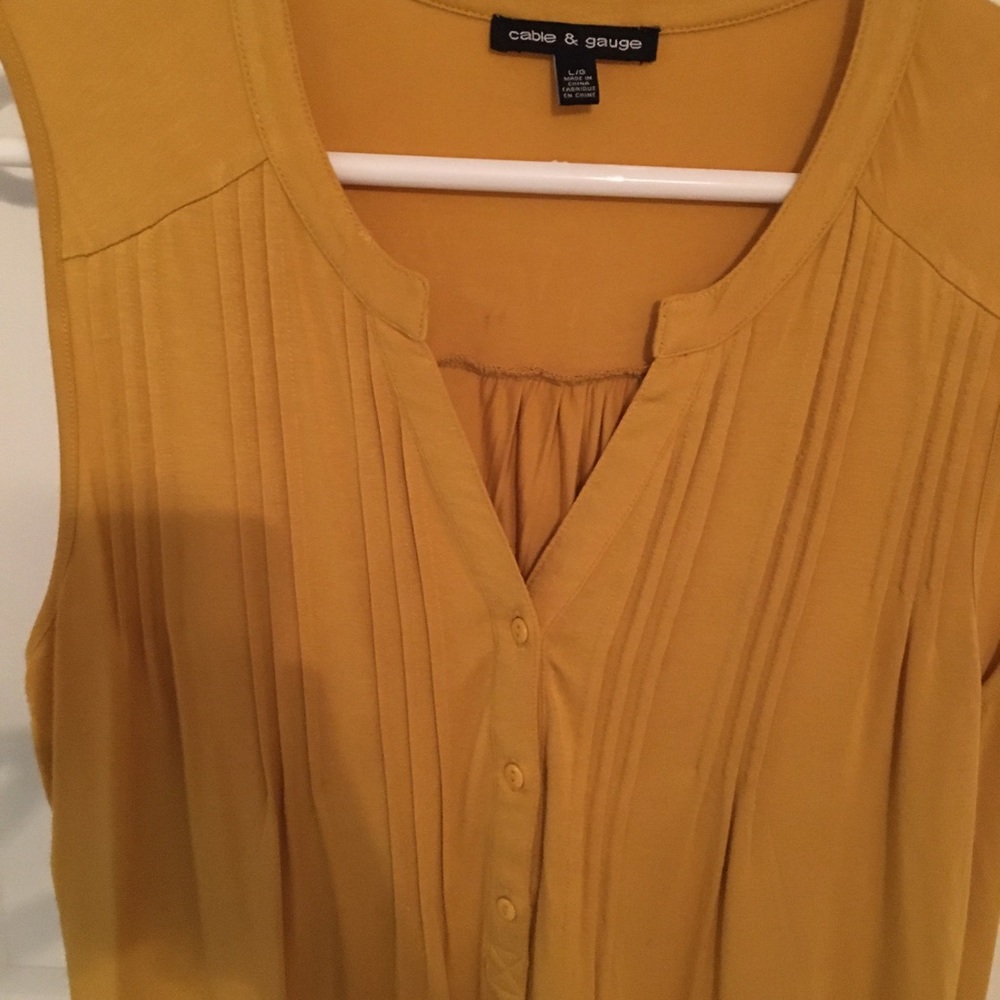 Blouse - Picture 2 of 2